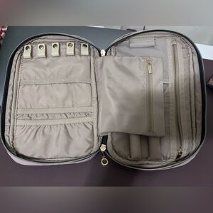 Jewelry Organizer Bag Travel Organizer